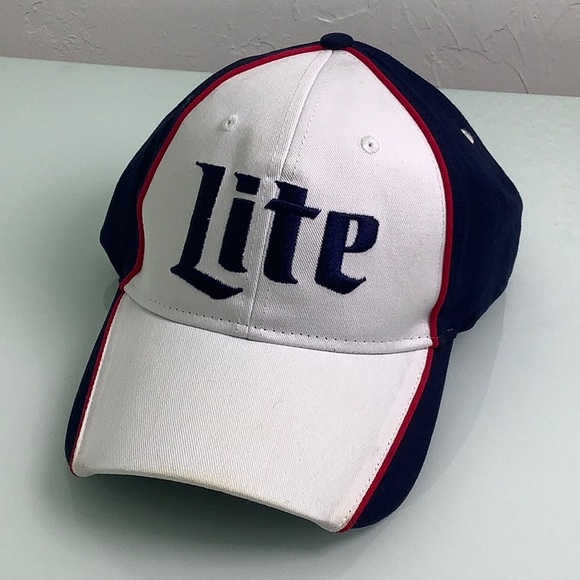 Team Penske Lite NASCAR 2 Brad Keselowski baseball cap Size OSFM NWOT - Picture 13 of 16
